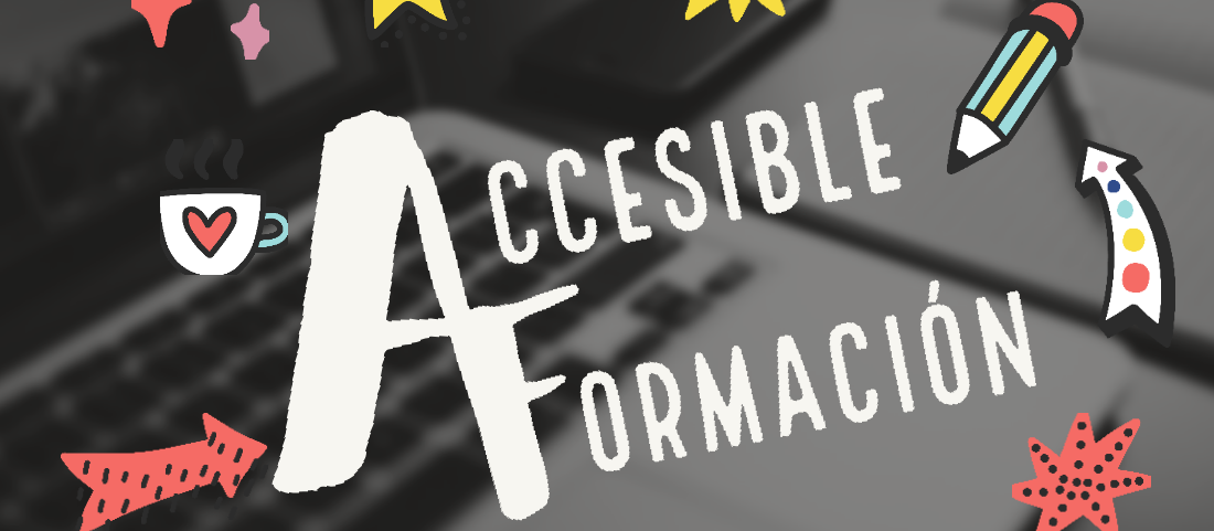 ACCESIBLE FORMACIÓN